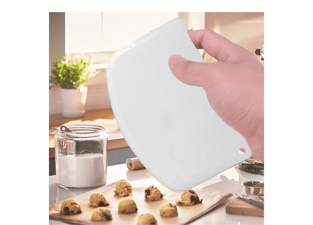 Deegkrabber kunststof