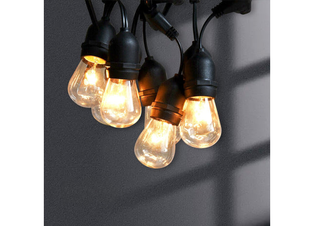 Lichtslinger Basic Plug-in - 15 meter