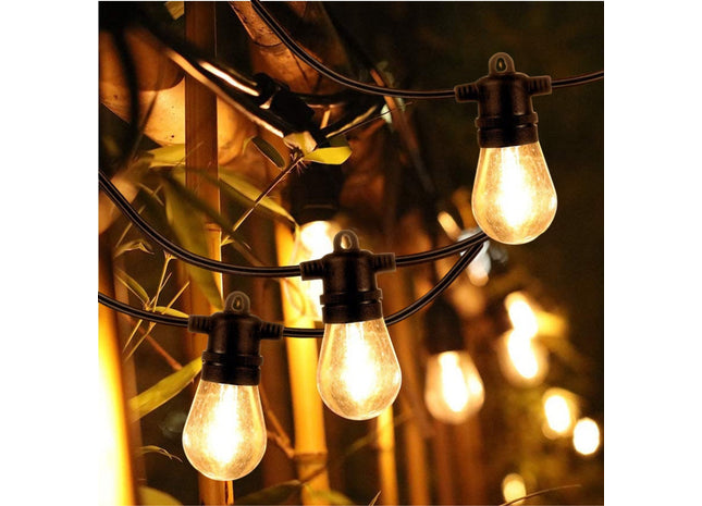 Lichtslinger Basic E27 - 8,5 Meter