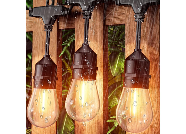 Lichtslinger Classic E27 - 15 Meter