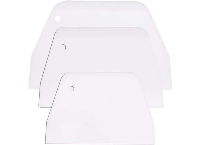 Deegsteker set Kunststof