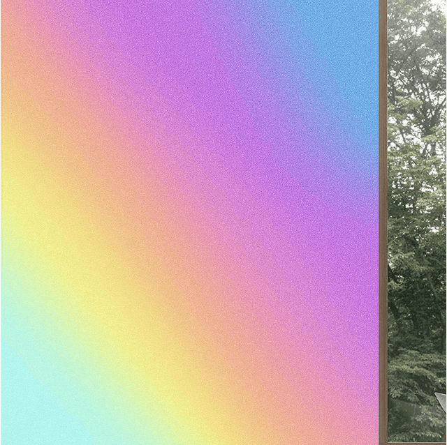 dropdown-regenboogeffect