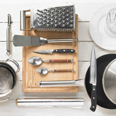 dropdown-keukengerei