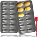 Madeleine Bakvorm met 12 Schelpvormpjes
