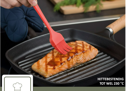 Madeleine Bakvorm met 12 Schelpvormpjes