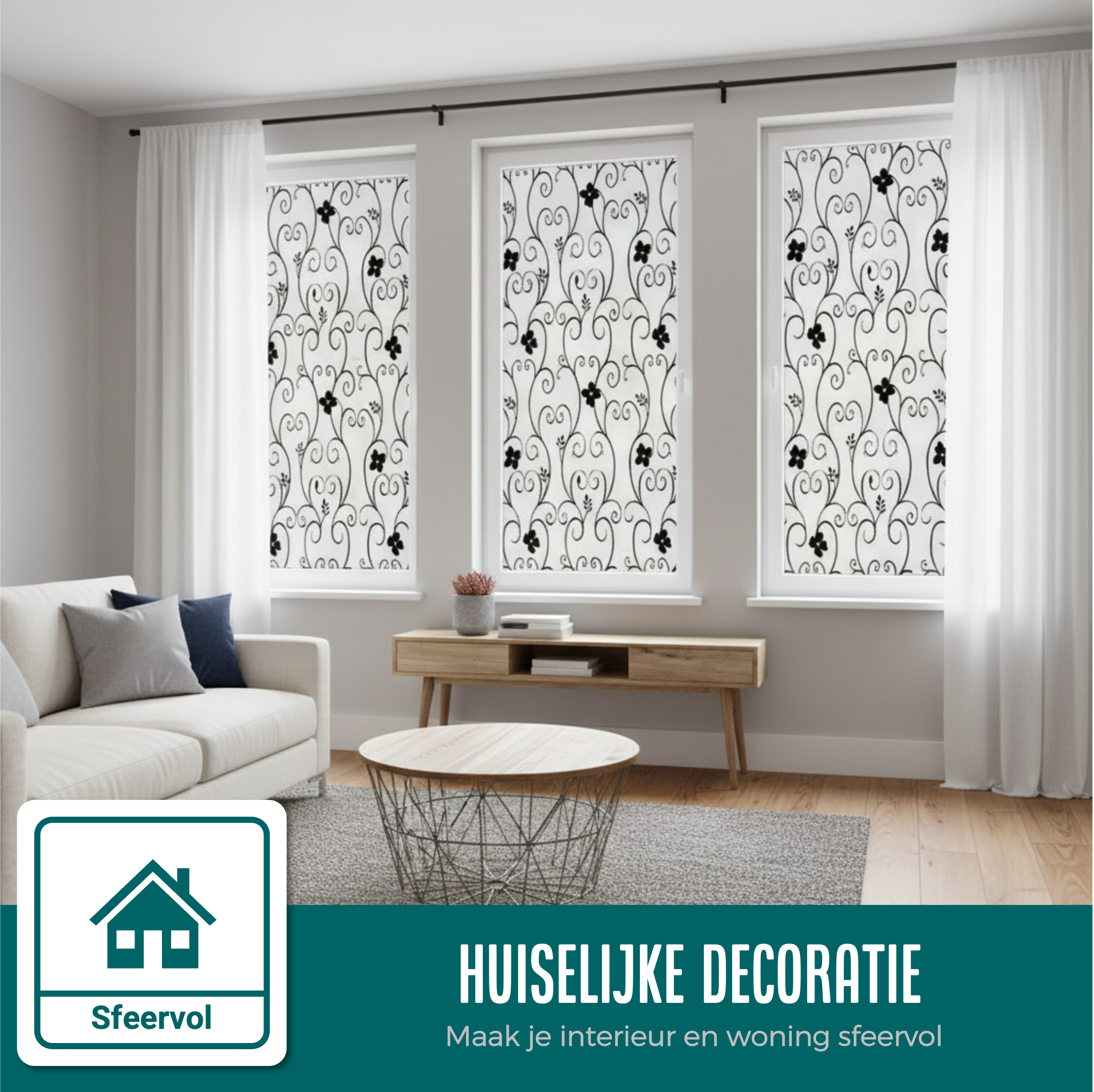CompraFun Transparante plakfolie, 300 x 30 cm, wrapping CompraFun Transparante plakfolie, 300 x 30 cm, wrapping