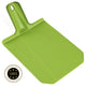 COOCK - Kleine Vouwbare Kunststof Snijplank Keuken - Antislip – Vaatwasserbestendig – Handvat - Duurzaam & Veelzijdig voor Elke Keuken - Groen