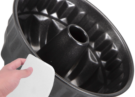 Tulband taartvorm - 23 cm Diameter