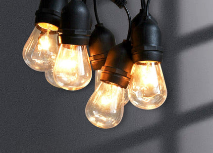 Lichtslinger Basic Plug-in - 15 meter