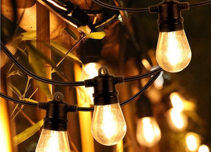 Lichtslinger Basic E27 - 8,5 Meter