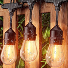 Lichtslinger Classic E27 - 8,5 Meter