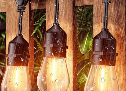 Lichtslinger Classic E27 - 15 Meter