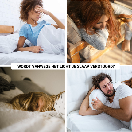 Isolerende & Zonwerende Verduisteringsfolie - Blackout Raamfolie