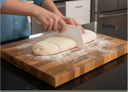 Deegsteker set Kunststof