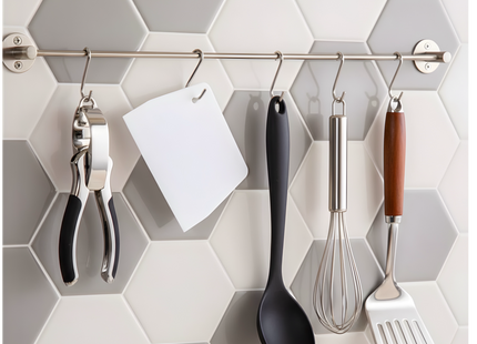 Deegsteker set Kunststof