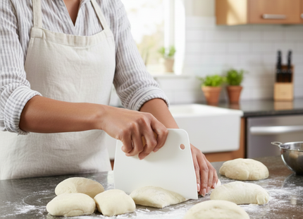 Deegsteker set Kunststof