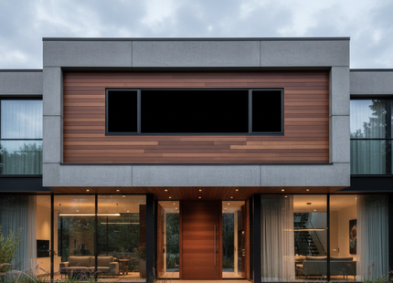 Isolerende & Zonwerende Verduisteringsfolie - Blackout Raamfolie