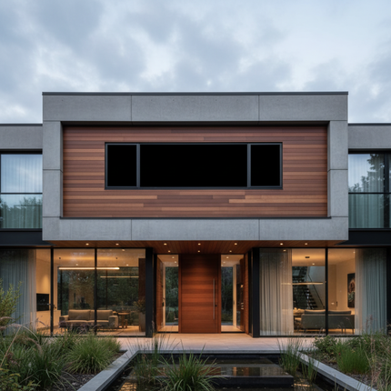 Isolerende & Zonwerende Verduisteringsfolie - Blackout Raamfolie