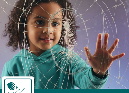 Zelfklevende Veiligheidsfolie - Anti-Inbraak Raamfolie - Beschermfolie HR++