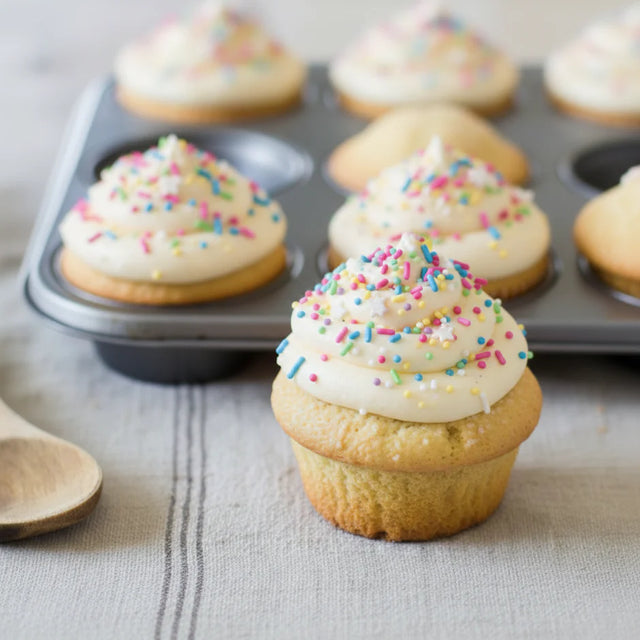 ZORGELOOS BAKKEN EN OPRUIMEN