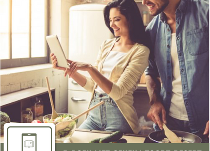 3-Delige Springvorm Set Vierkant met Antiaanbaklaag - 24 tot 28 Cm Diameter -Cakevorm Incl. Deegschraper & E-Book