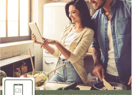 Springvorm met deksel -  24 cm Diameter